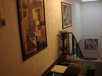 Hotel Ristorante Ilgabbiano