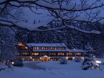 Hostal Hotel Kleins Wiese