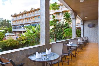 Nokras Riverine Hotel & Spa