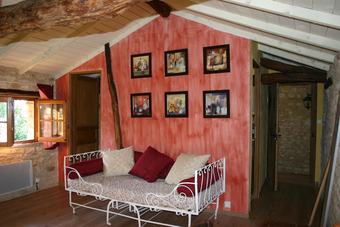 Hotel Domaine Les Miquels