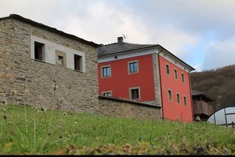 Agroturismo La Posada Del Chano