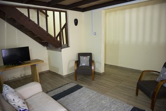 Bed & Breakfast Cliff Haven Beach Resort