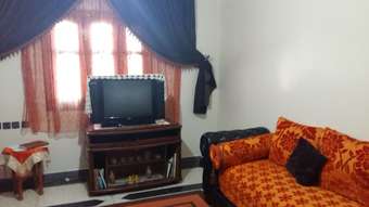 Apartamentos Sweet Azrou Holiday