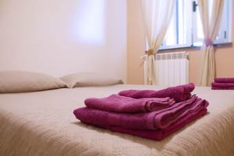 Terrazza Sul Vesuvio Pompei