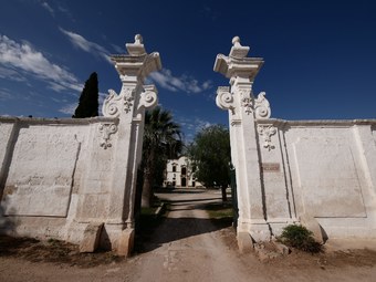 Agroturismo Masseria Maccarone