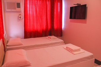 Butuan Grand Palace Hotel Annex