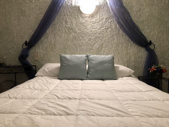 Hotel Zocalo Ranch