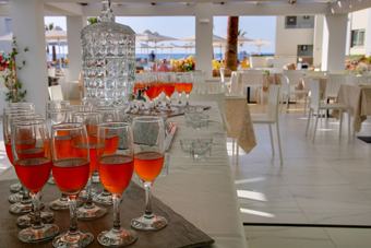 Hotel Bomo Rethymno Beach