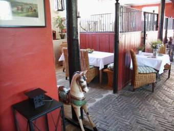 Hotel Gut Basthorst