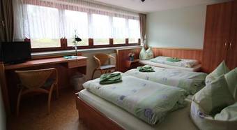 Landgasthof Probstei Zella