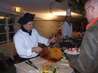 Atrium Hotel Amadeus