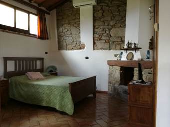 Apartamento Podere Le Muricce