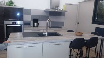 Agroturismo Mas Des Cerisiers