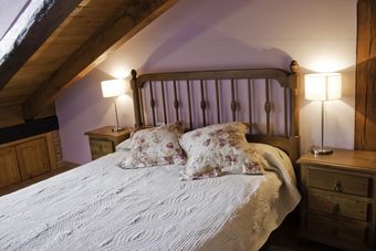 Apartamentos Rurales Pedredo