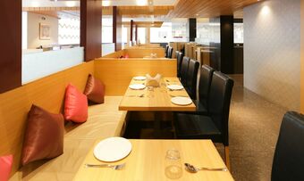 Hotel Treebo Select Gopalas Residency