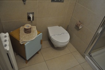 B&B Albornoz