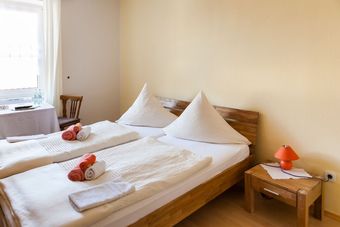 Hotel Birgeler Hof