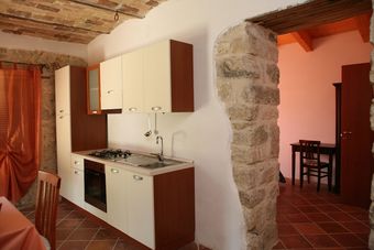 Agroturismo Country House Antiche Dimore