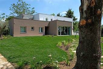 Apartamento Relais Villa Clodia