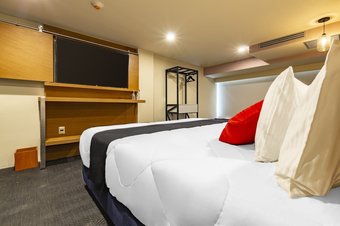Hotel Cl�