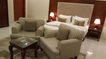 Hotel Masat Darkom