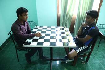 Hotel Magsons Resorts