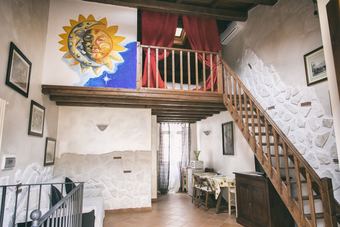 Apartamento Il Raduno