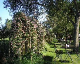 Hotellerie Waldesruh