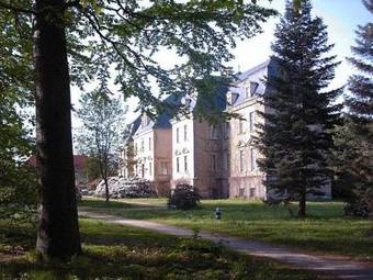 Romantik Hotel Schloss Gaussig