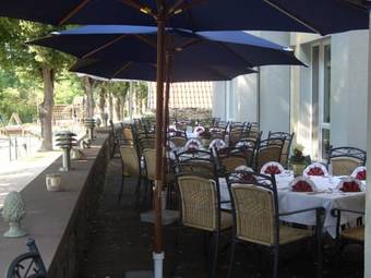 Hotel Mainpromenade ***s