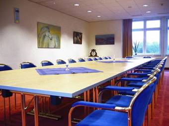 Nordic Hotel D�nischer Hof