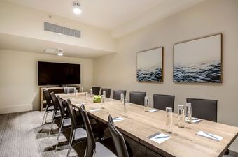 New Bedford Harbor Hotel, Ascend Hotel Collection