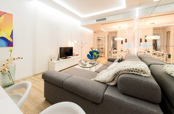 Apartamentos San Francisco City Center