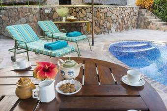 Posada Hornbill Lodge