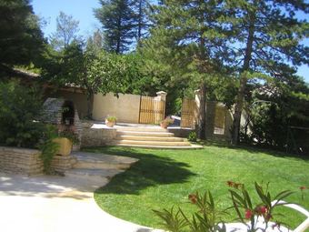 La Villa Liodrey