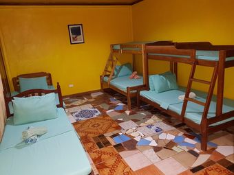 Hotel Villa Saturnina