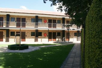 Hotel Palm Swift Luxury Accommodation