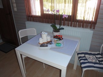 Bed & Breakfast La Belgerie