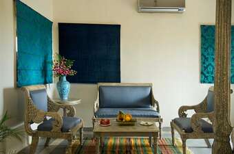 Hotel Fort Khejarla, Jodhpur