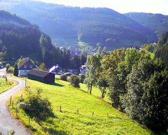 Apartamento Ferienwohnung B�umner