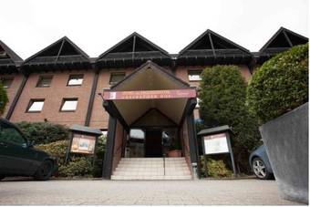 Pp- Hotel Grefrather Hof