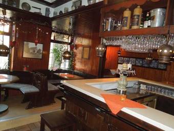 Hostal Haus Bergmann