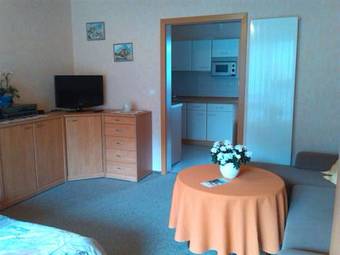 Apartamento Ferienwohnung Fr�hlich