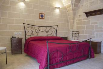 Agroturismo Masseria Giustiniani