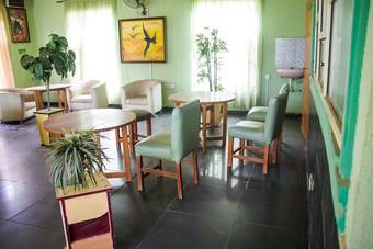 Allonze Hotel
