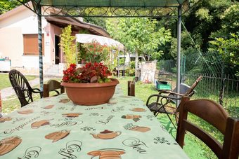 Apartamento Il Boschetto