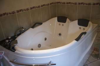 Bed & Breakfast Chateau Des Martinanches