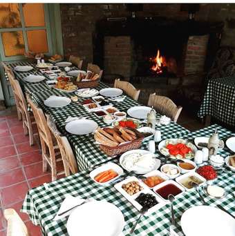 Pension Adatepe Butik Otel