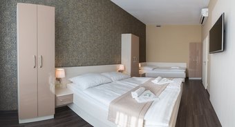 Pension Penzion Longus