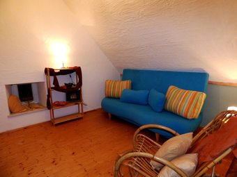 Apartamentos Relaxen Am Nationalpark Eifel